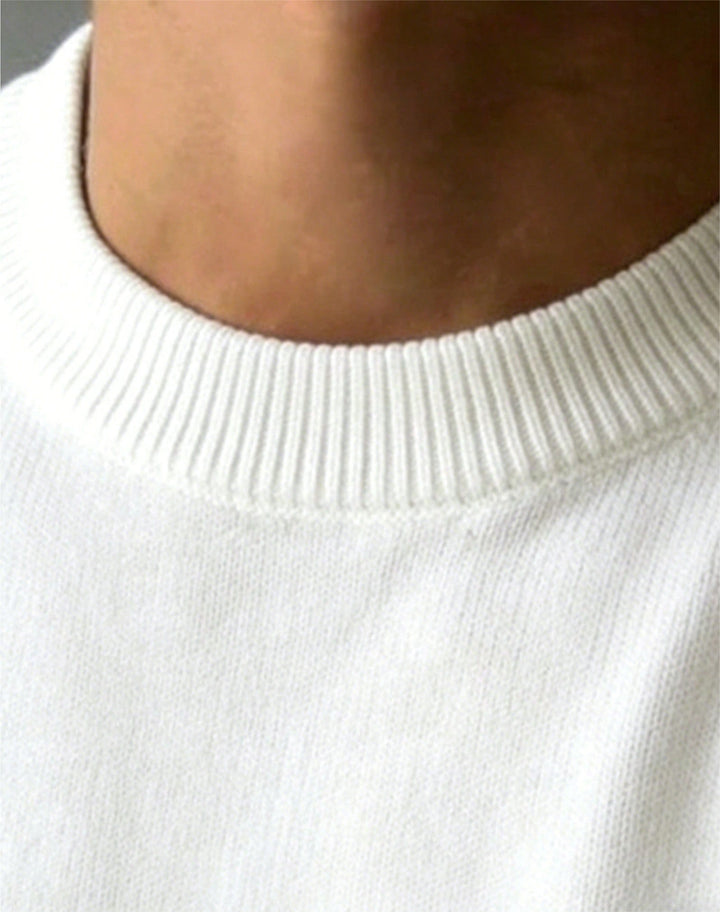 Tricou SHEIN, alb