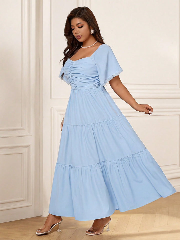 Rochie SHEIN, albastru