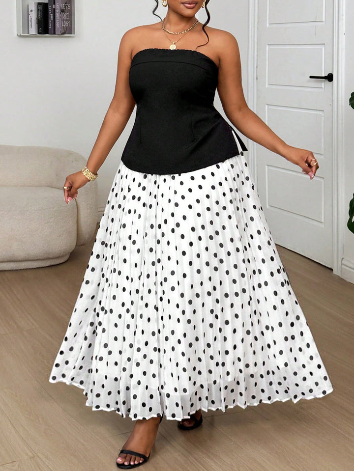 Compleu SHEIN, negru