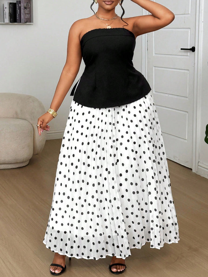 Compleu SHEIN, negru