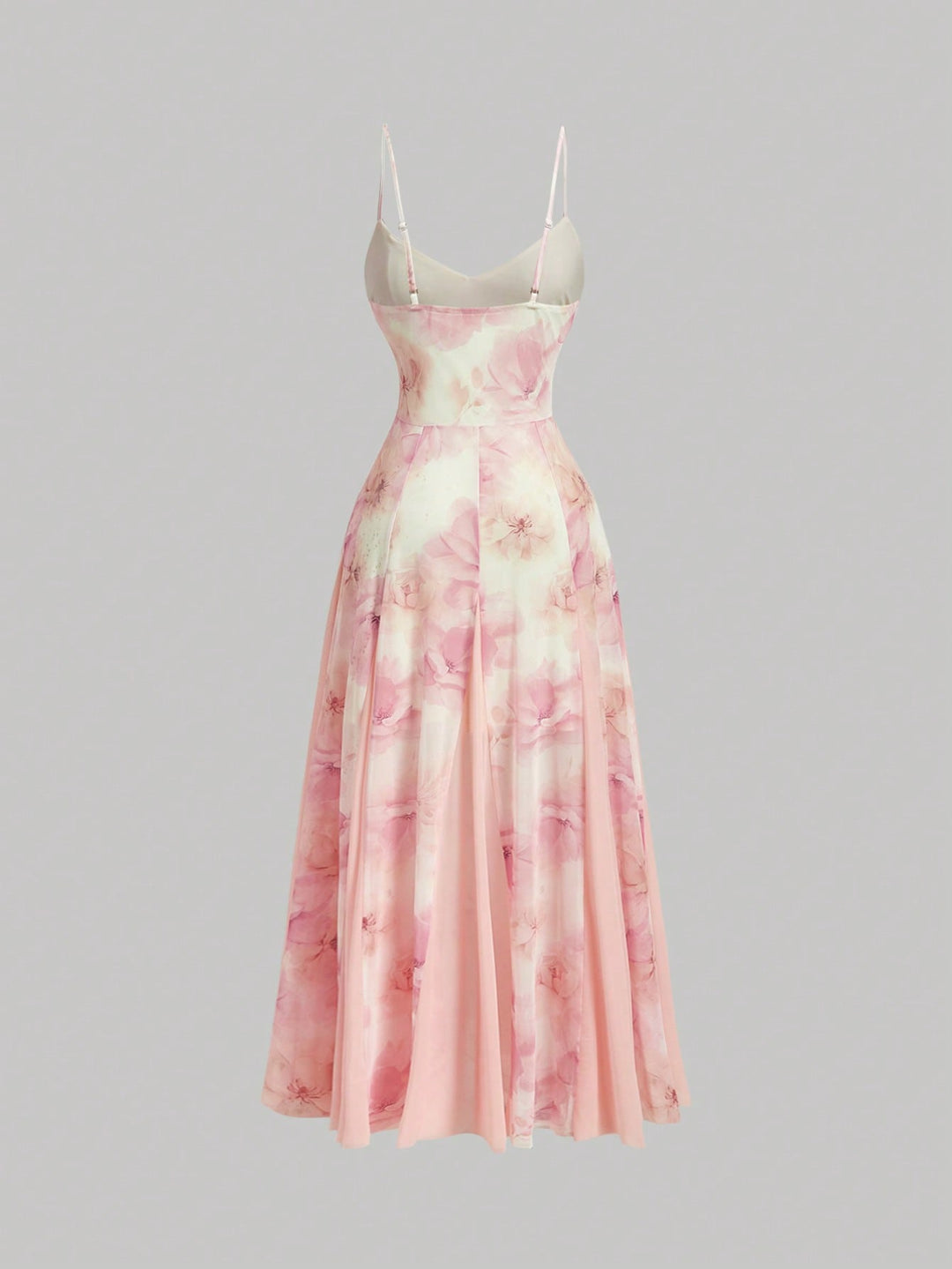 Rochie maxi SHEIN