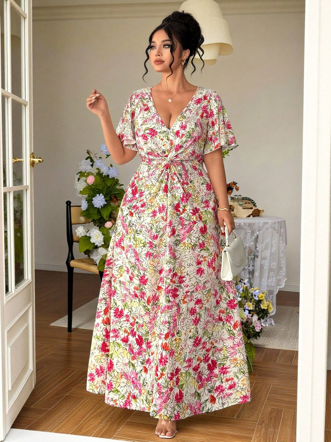 Rochie SHEIN