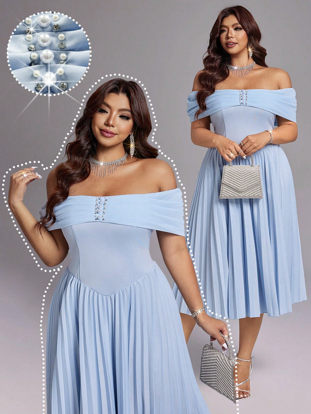 Rochie SHEIN