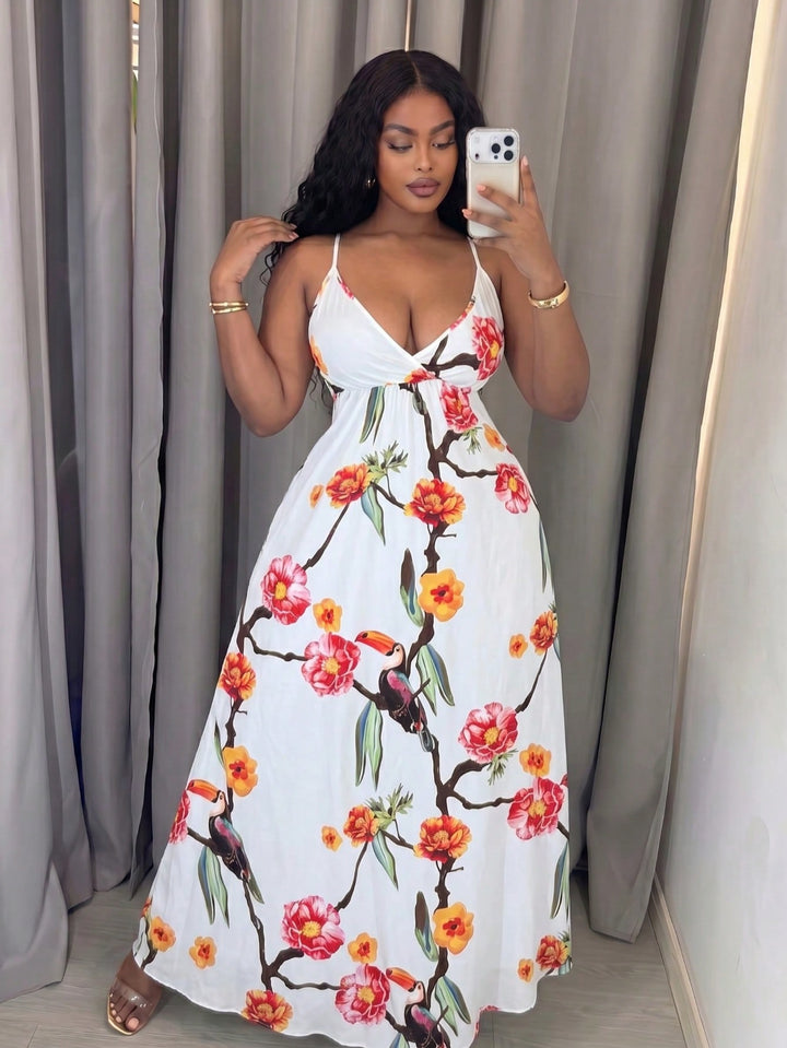 Rochie SHEIN, mix culori