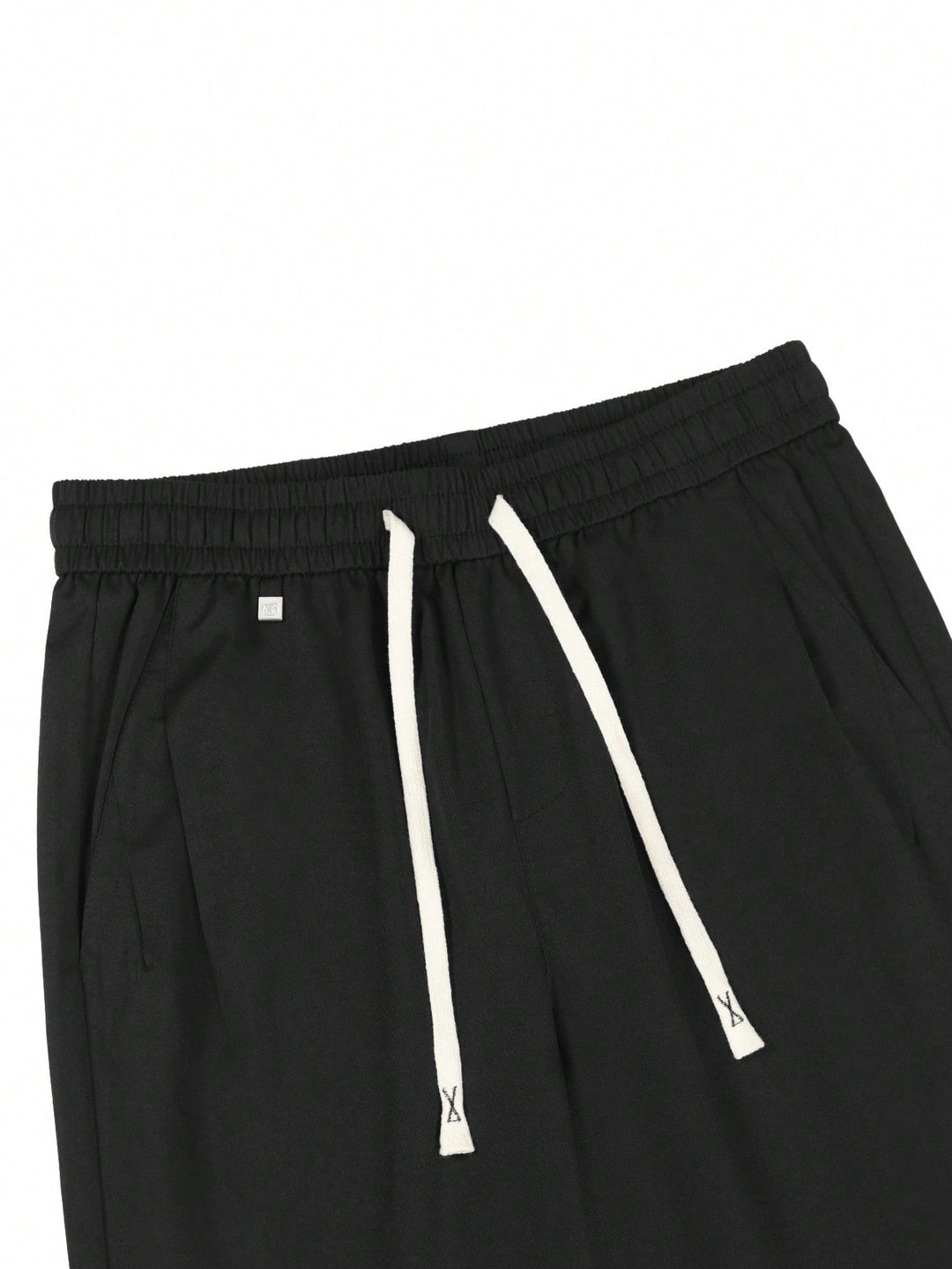 Pantalon SHEIN, negru