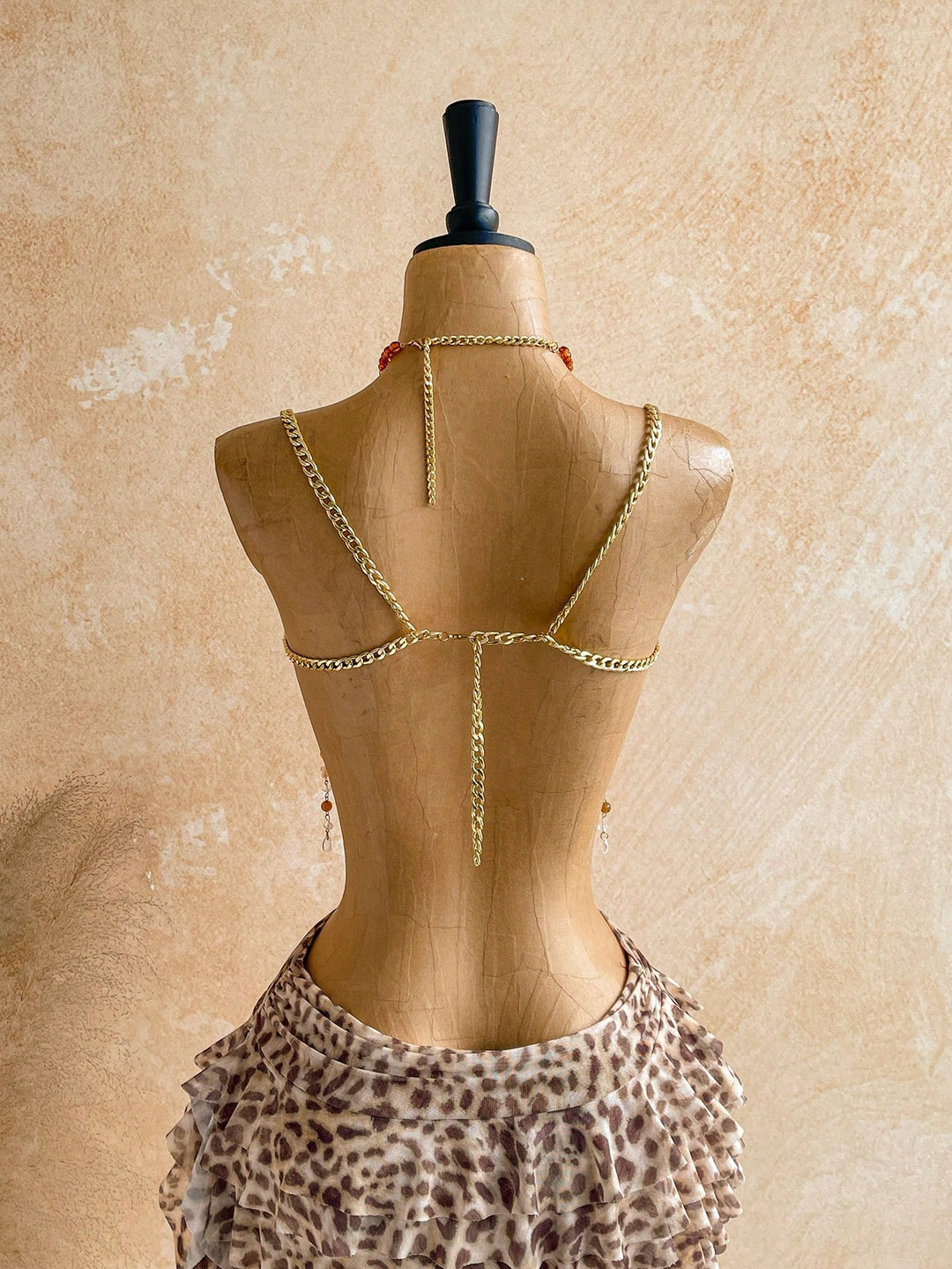 Top SHEIN, mix culori