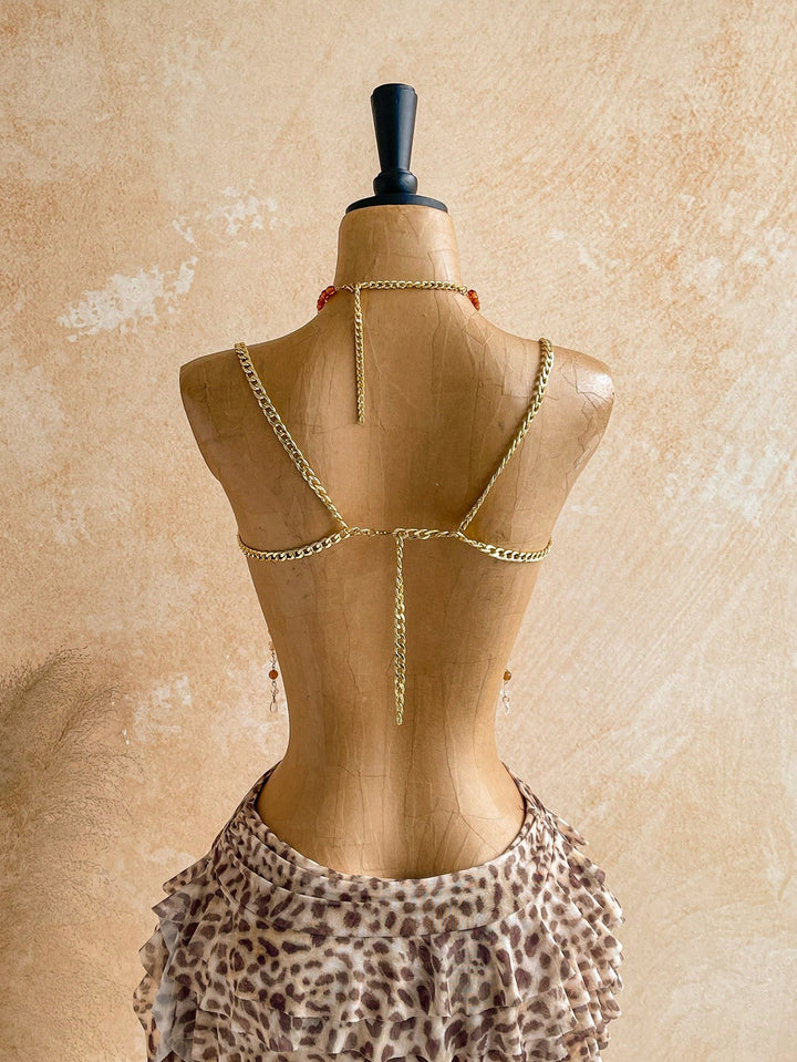 Top SHEIN, mix culori