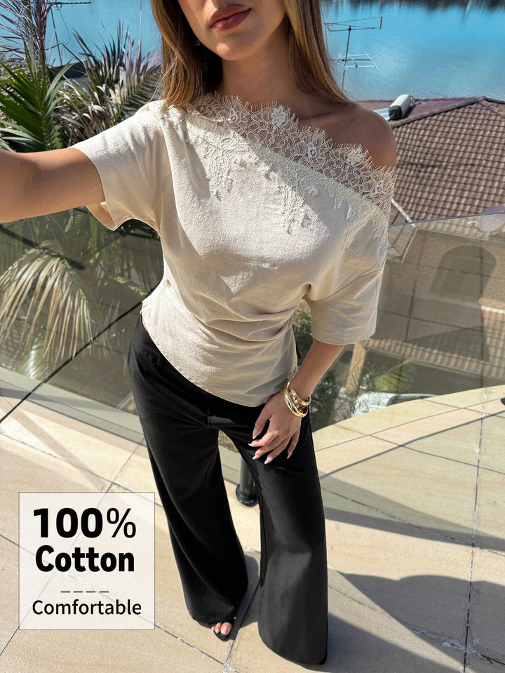 Bluza SHEIN, portocaliu
