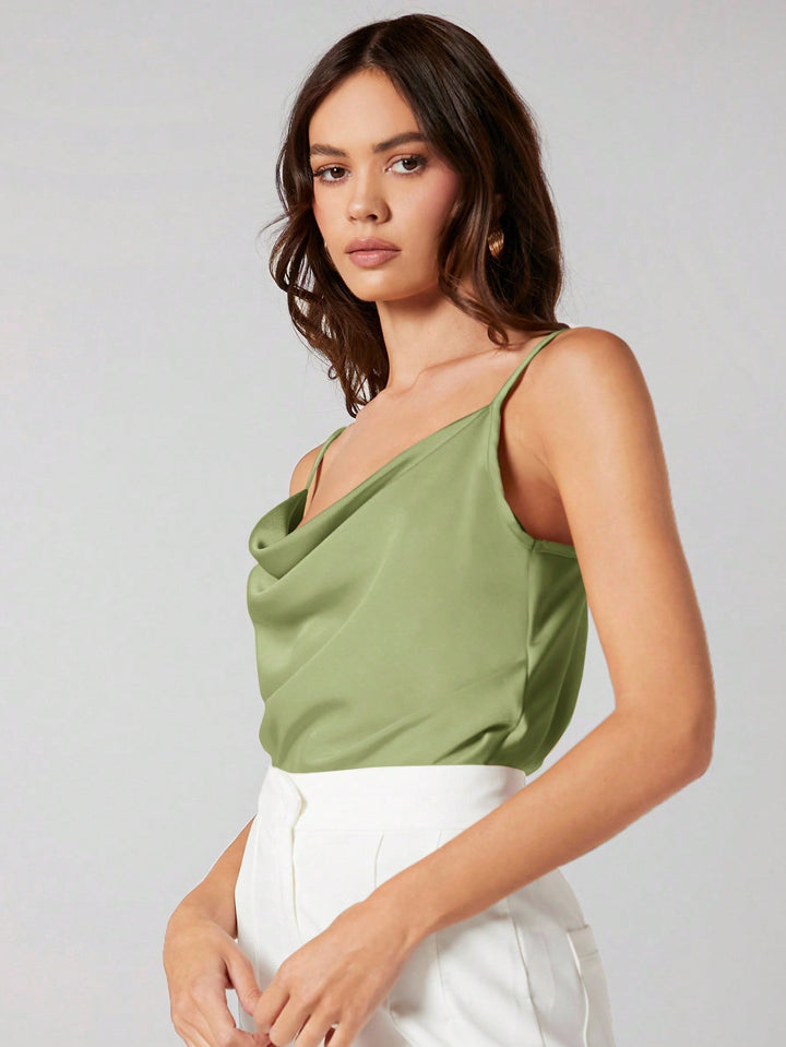 Maiou SHEIN, verde