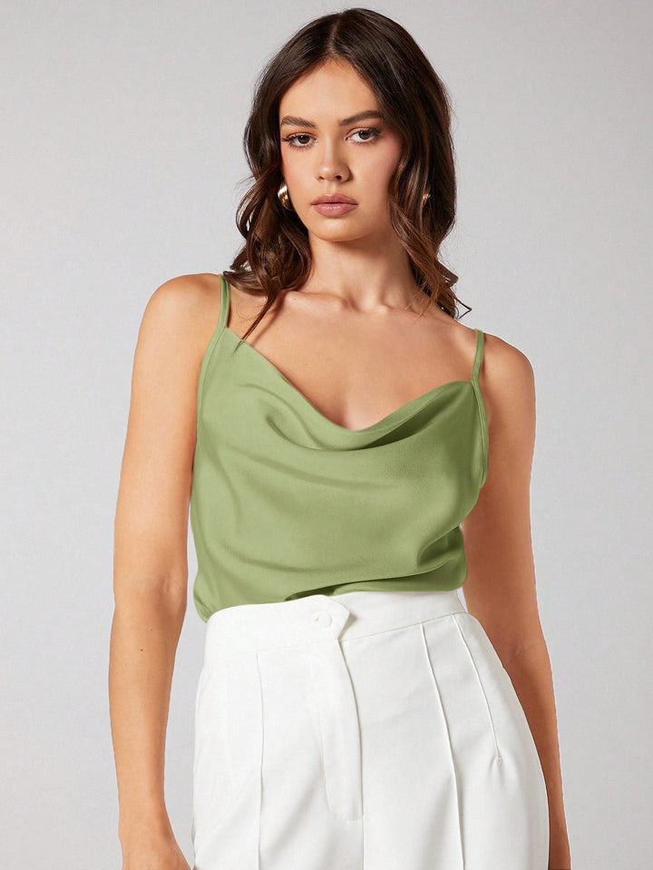 Maiou SHEIN, verde