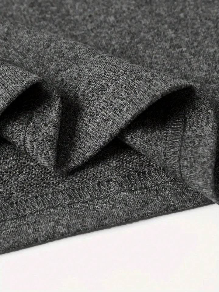 Tricou SHEIN, gri