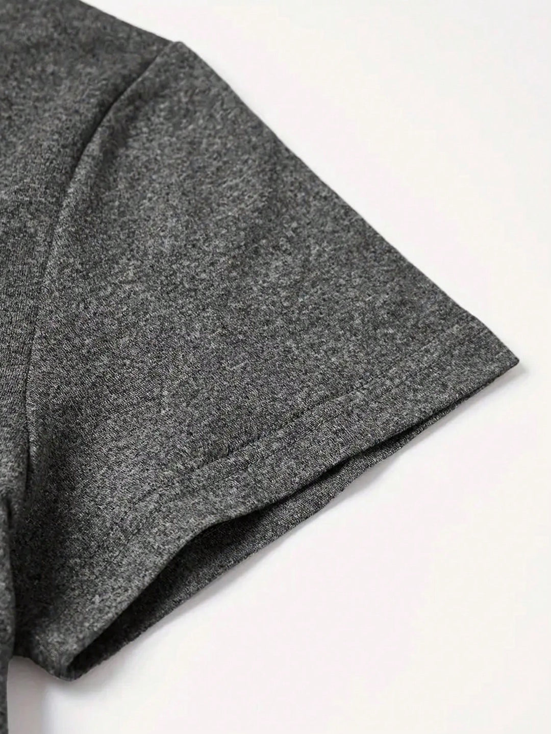 Tricou SHEIN, gri