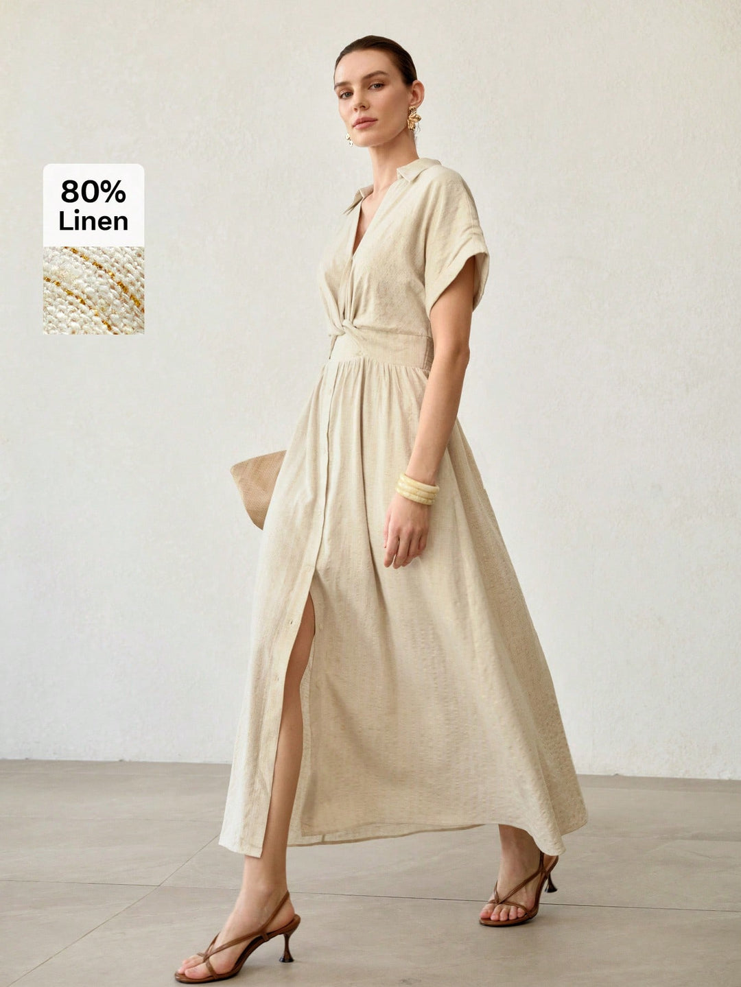 Rochie maxi SHEIN