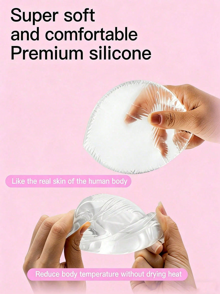 Accesoriu pentru sutien SHEIN, transparent