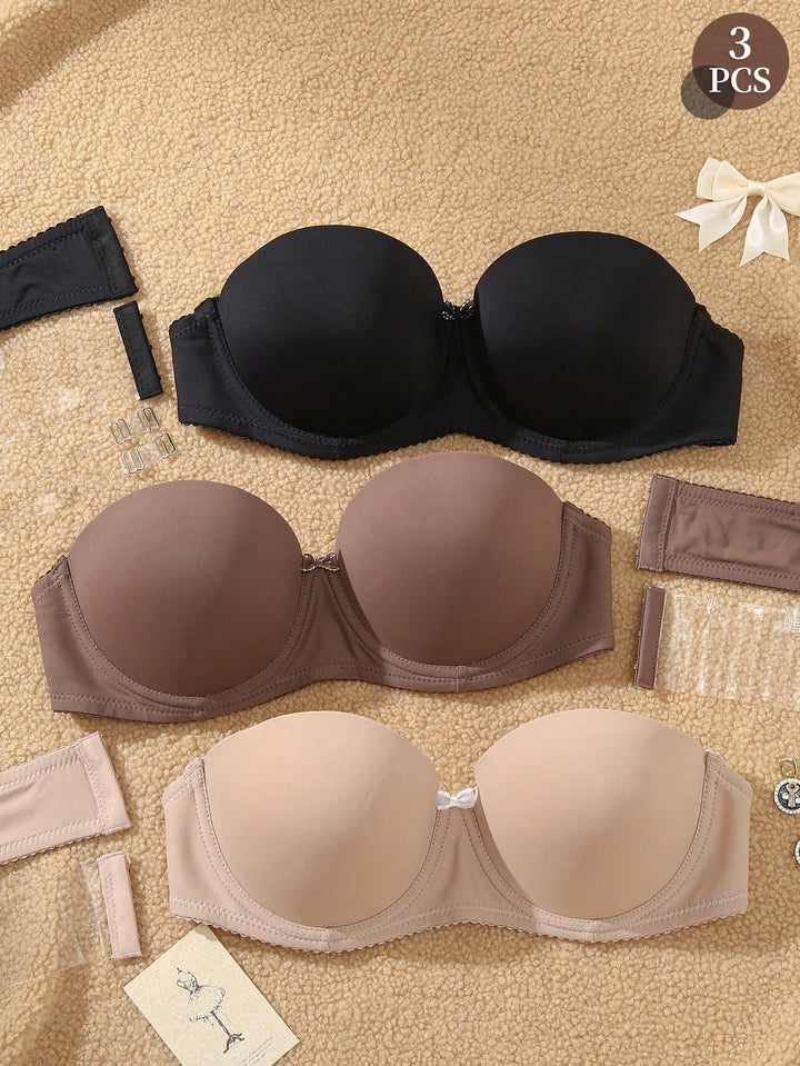 Sutien SHEIN, mix culori