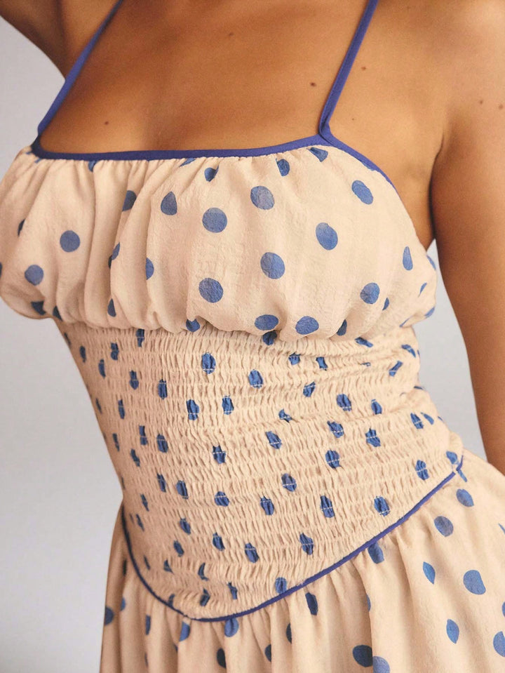 Rochie mini SHEIN, mix culori