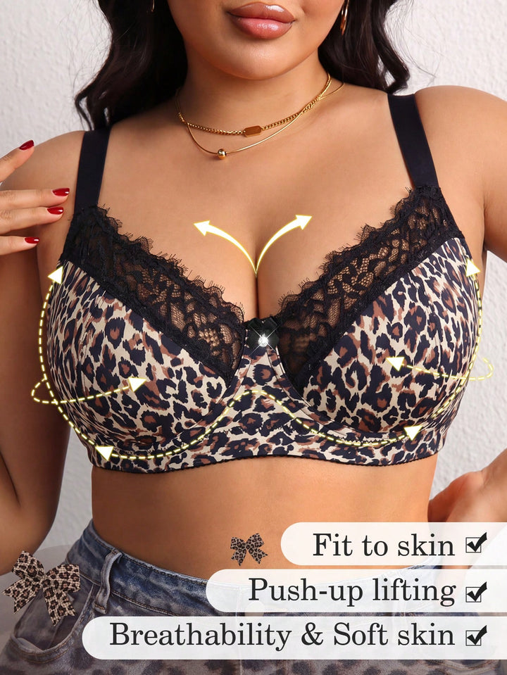 Sutien SHEIN, mix culori
