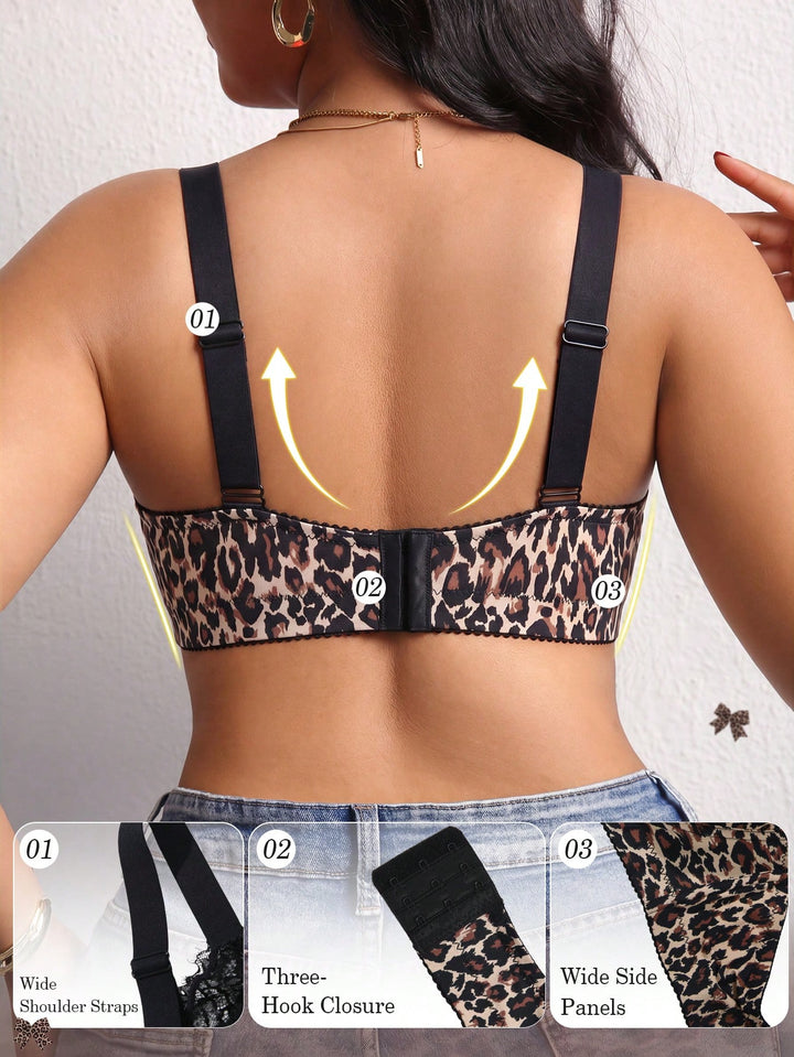 Sutien SHEIN, mix culori