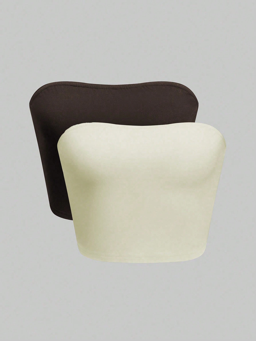 Top SHEIN, mix culori