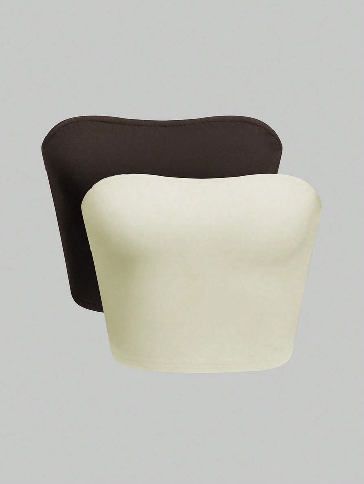 Top SHEIN, mix culori