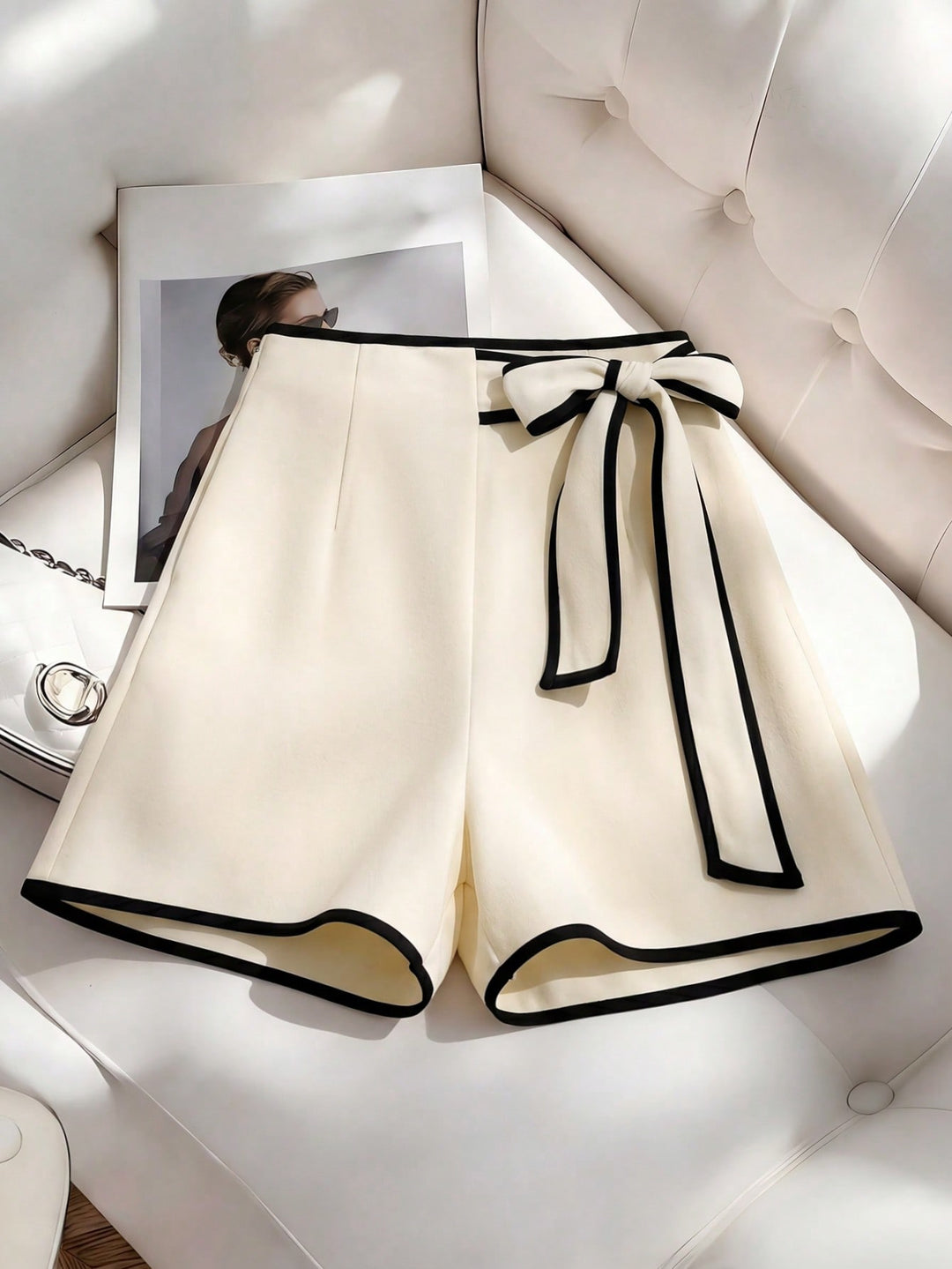 Pantaloni scurți SHEIN, mix culori