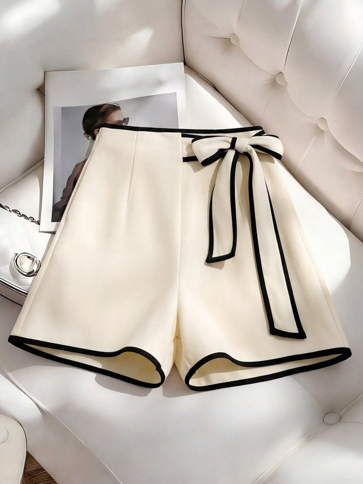 Pantaloni scurți SHEIN, mix culori