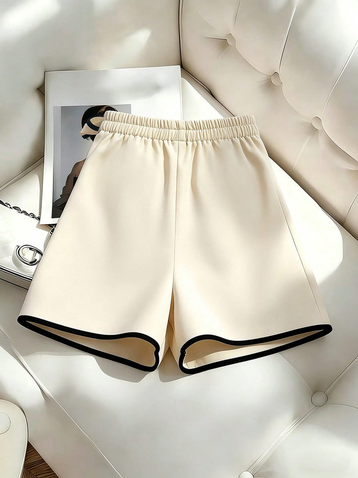 Pantaloni scurți SHEIN, mix culori