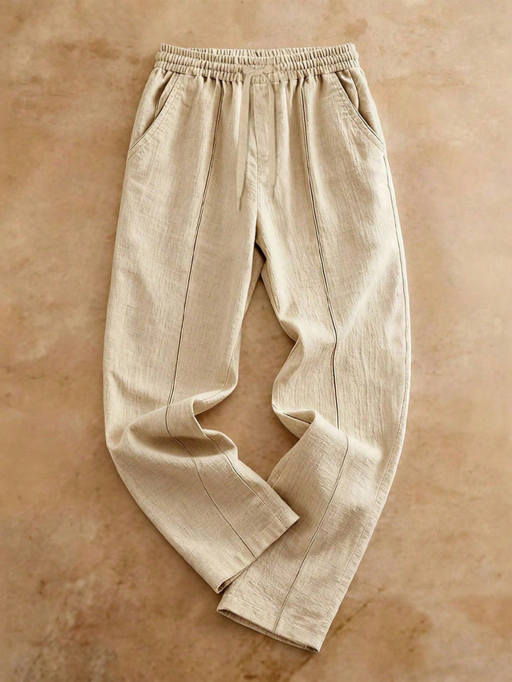 Pantalon SHEIN, bej