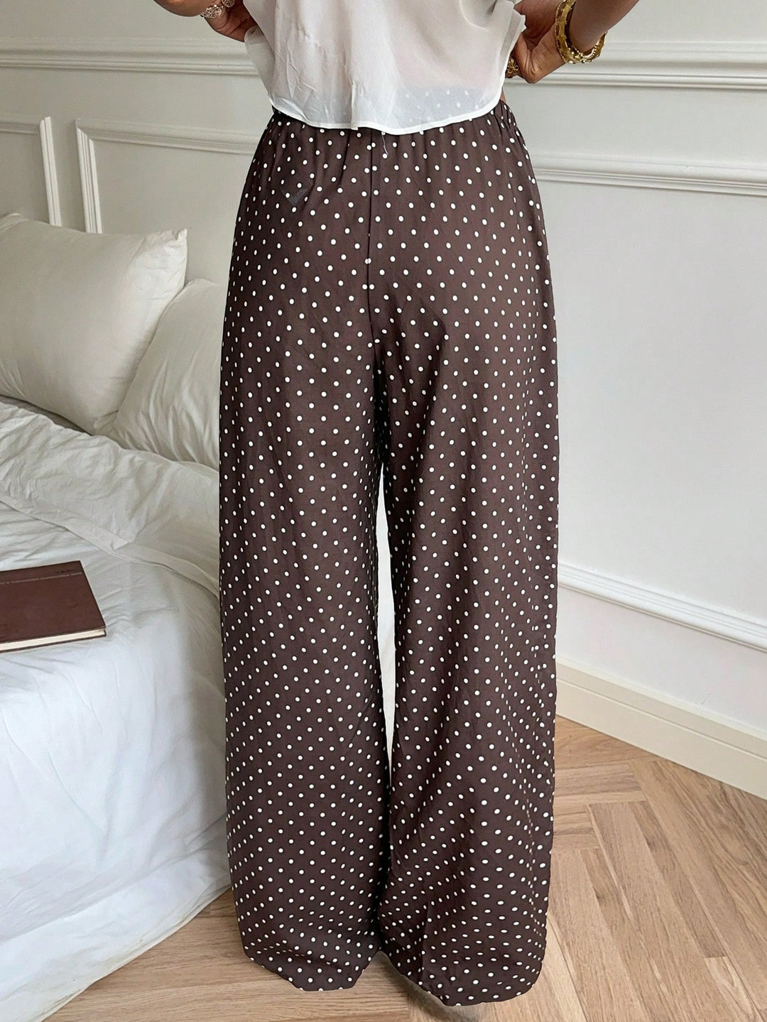 Pantaloni SHEIN