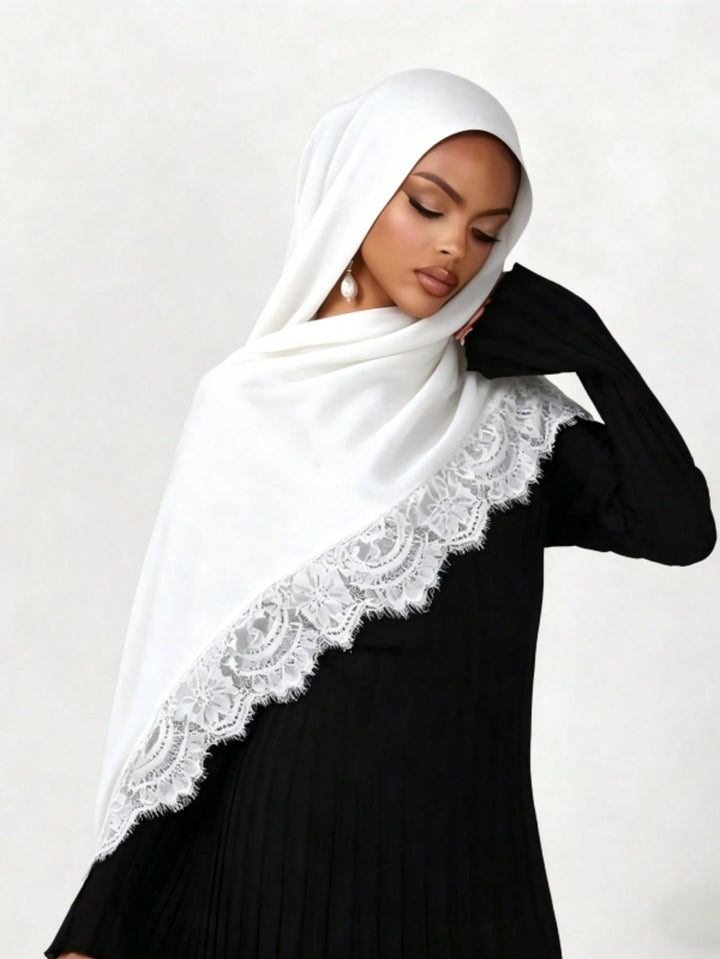 Hijab SHEIN, mix culori