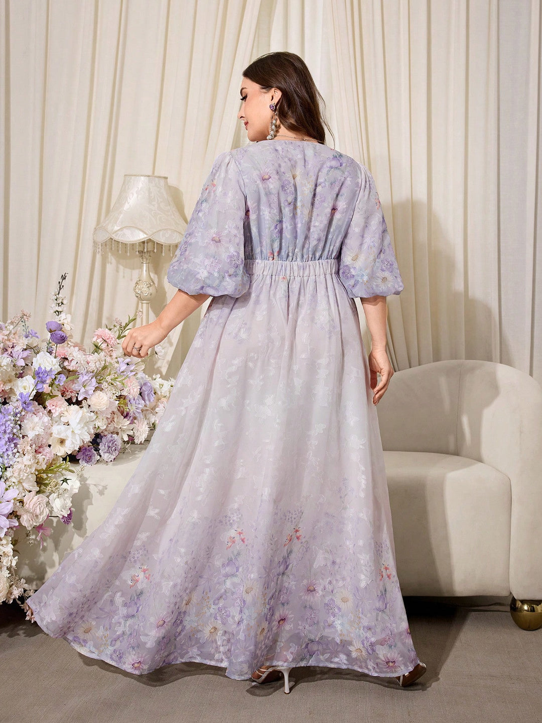 Rochie SHEIN