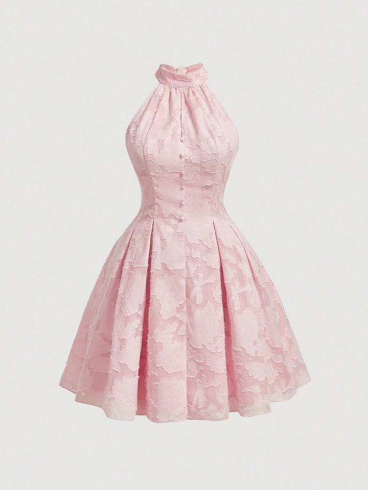 Rochie SHEIN, roz