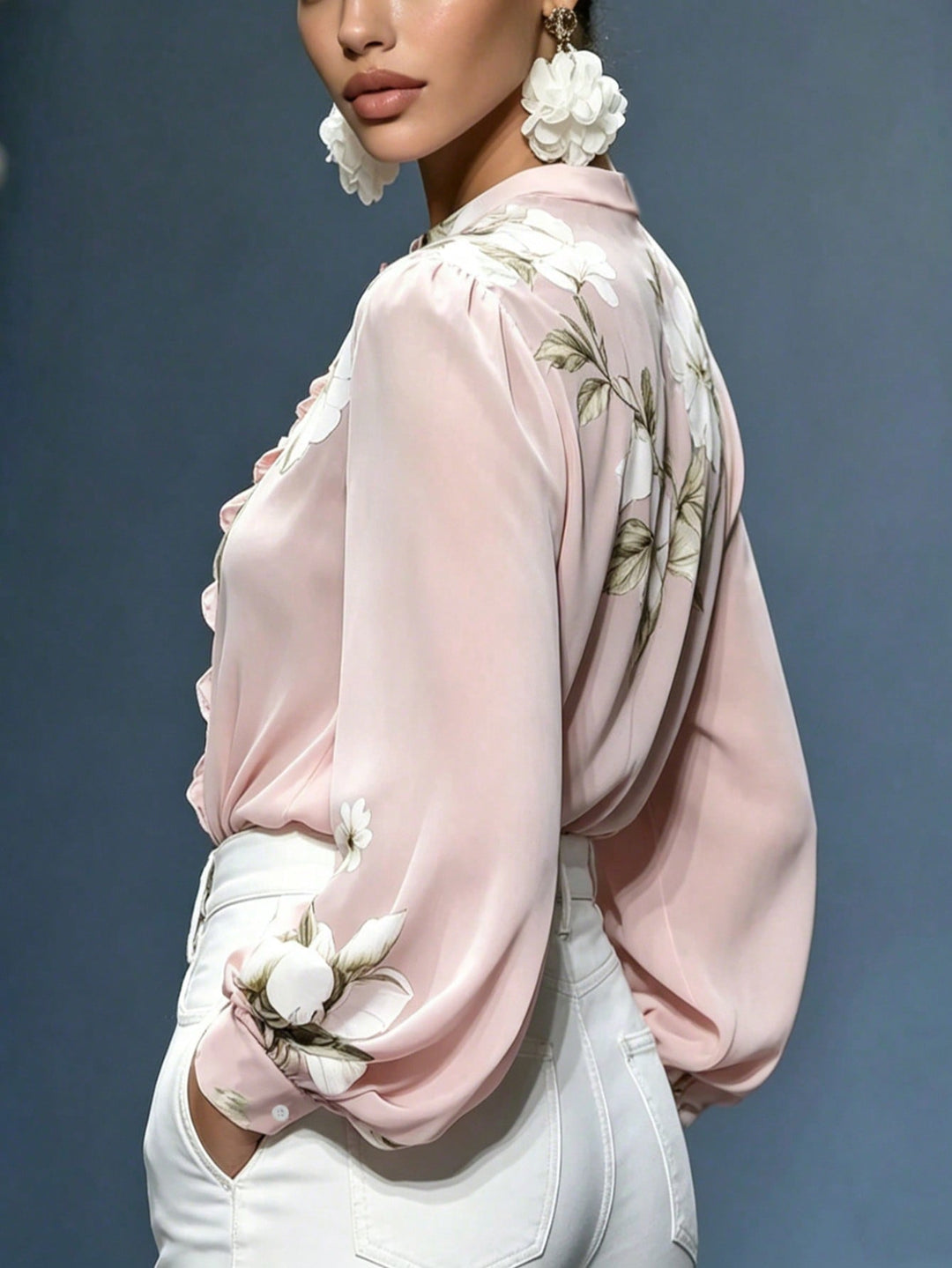 Bluza SHEIN