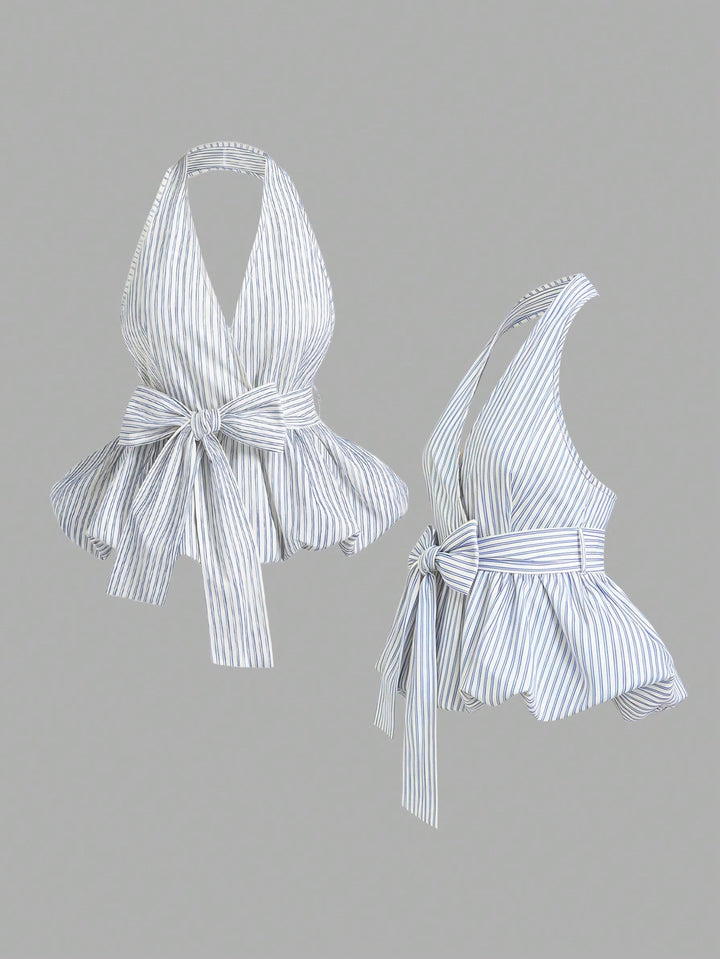 Top SHEIN, mix culori