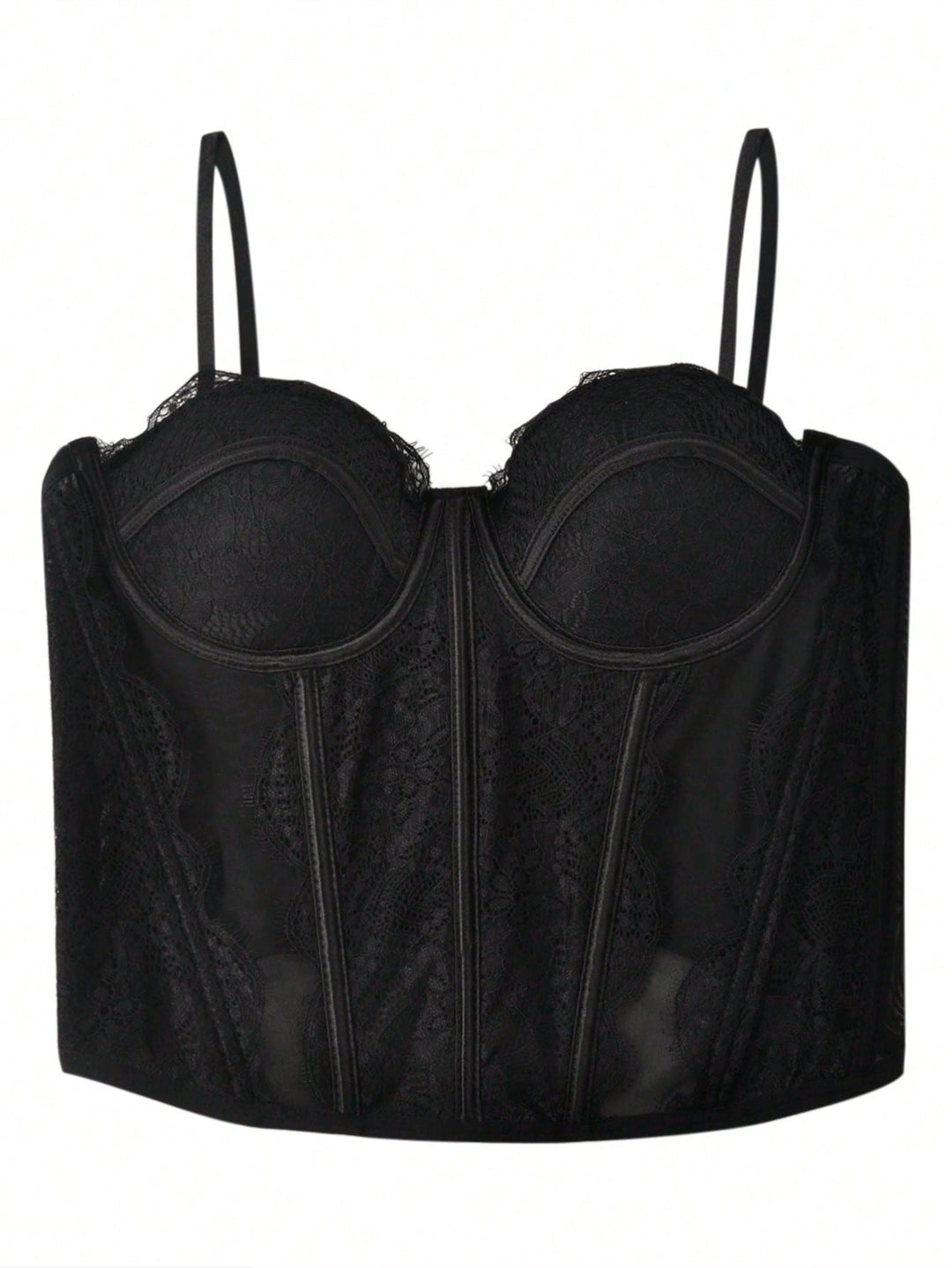 Maiou SHEIN, negru