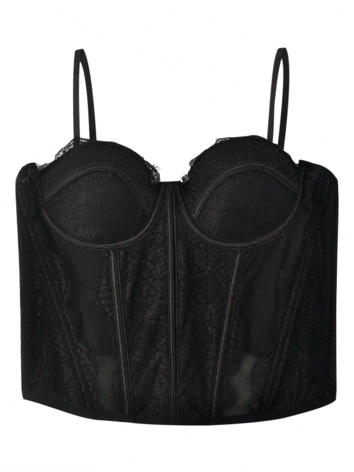 Maiou SHEIN, negru