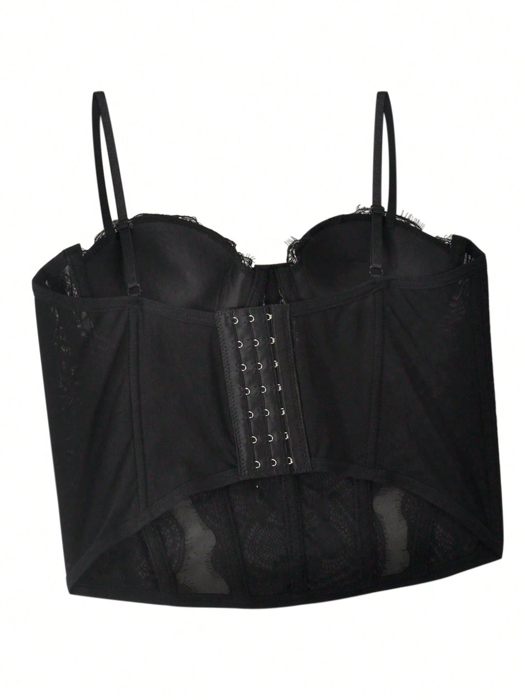 Maiou SHEIN, negru