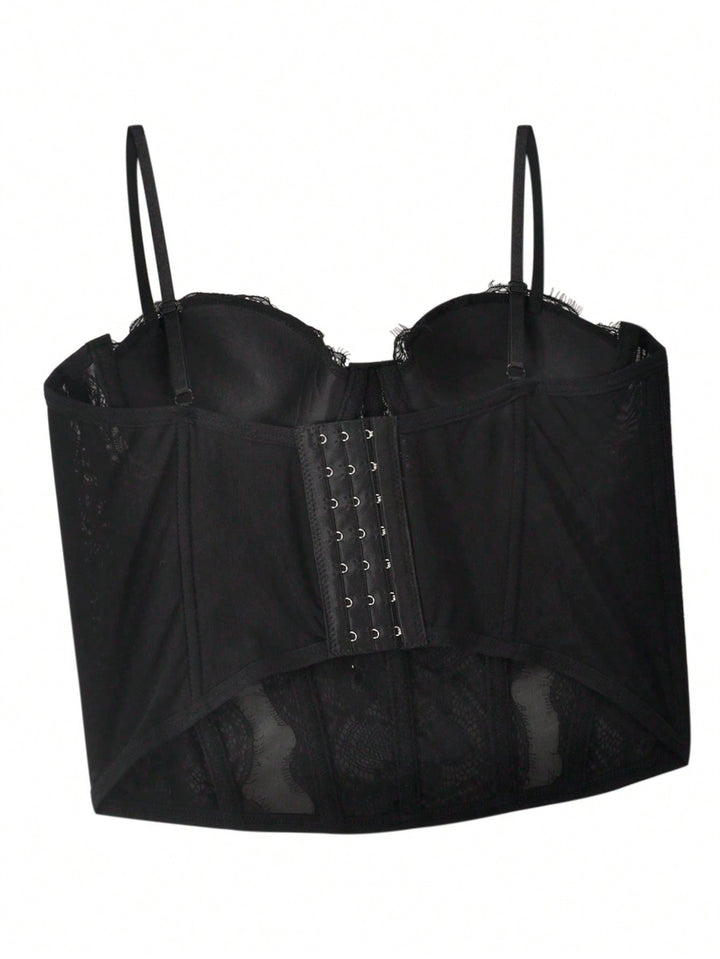 Maiou SHEIN, negru