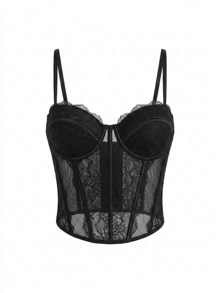 Maiou SHEIN, negru
