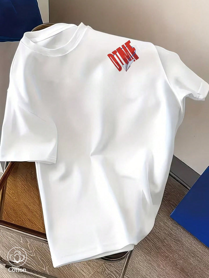 Tricou SHEIN, alb