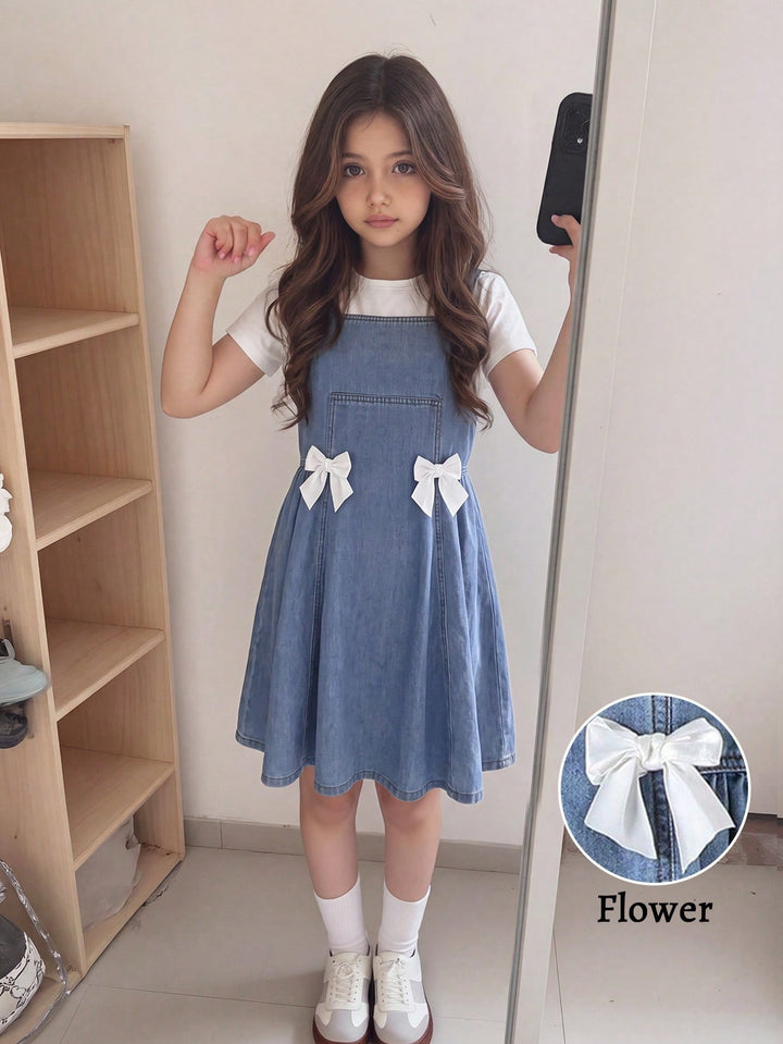 Rochie SHEIN, albastru