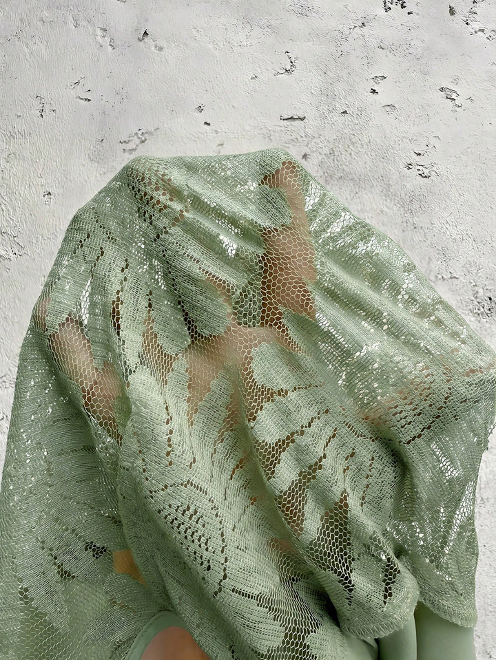 Bluză SHEIN, verde