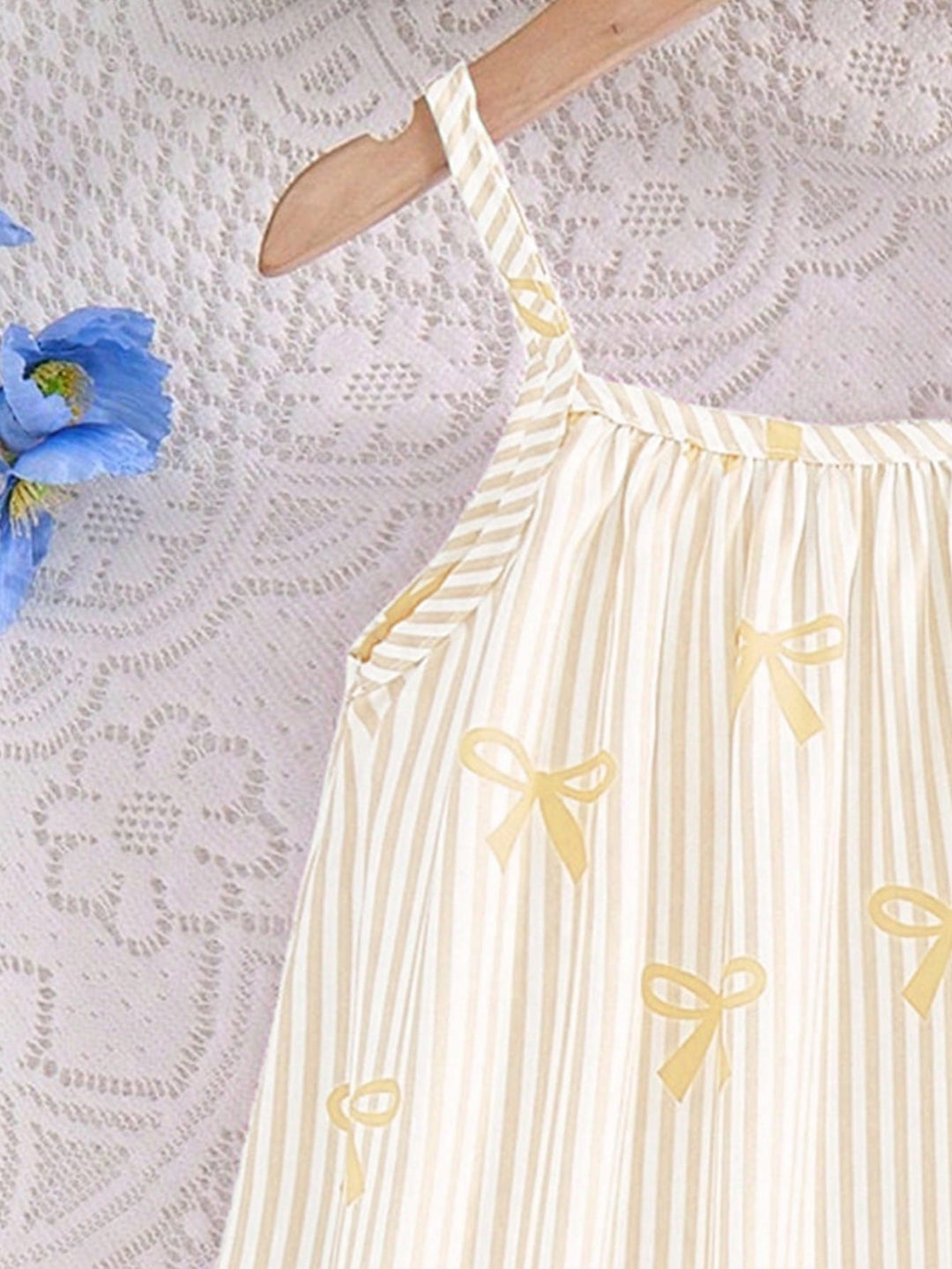 Rochie SHEIN, bej