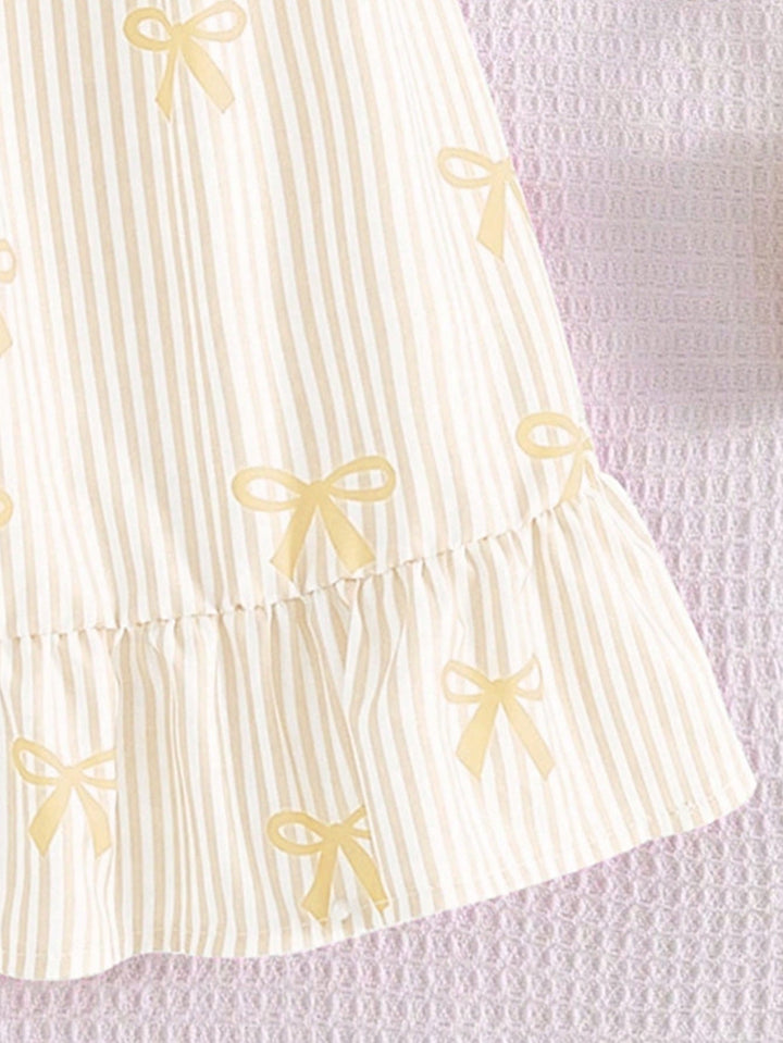 Rochie SHEIN, bej
