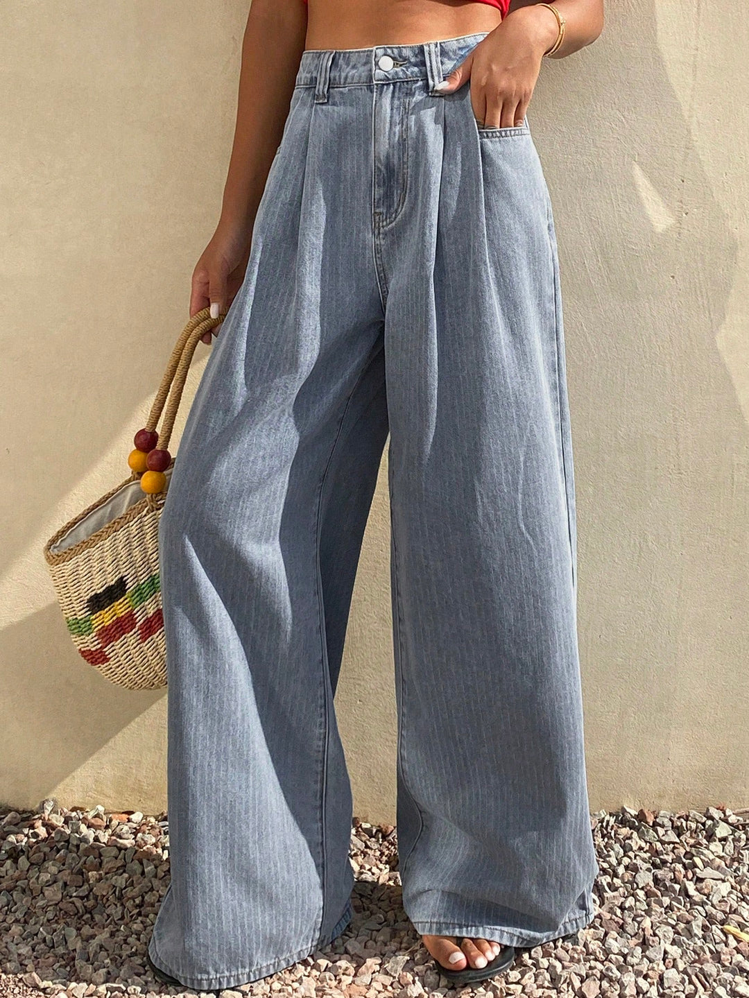 Jeans SHEIN