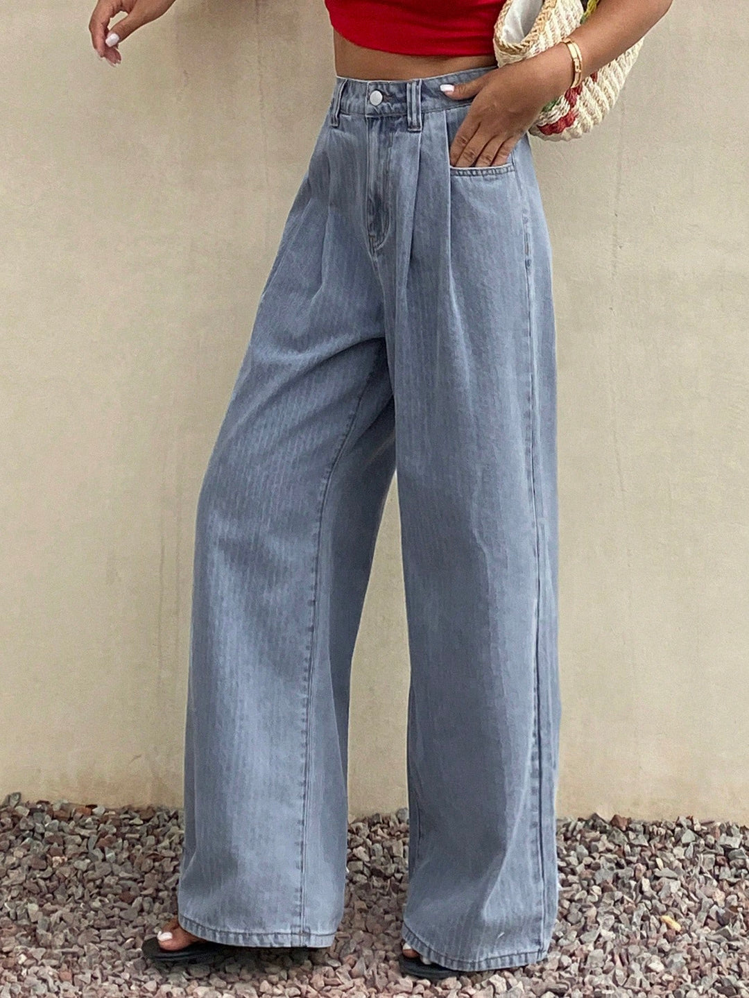 Jeans SHEIN