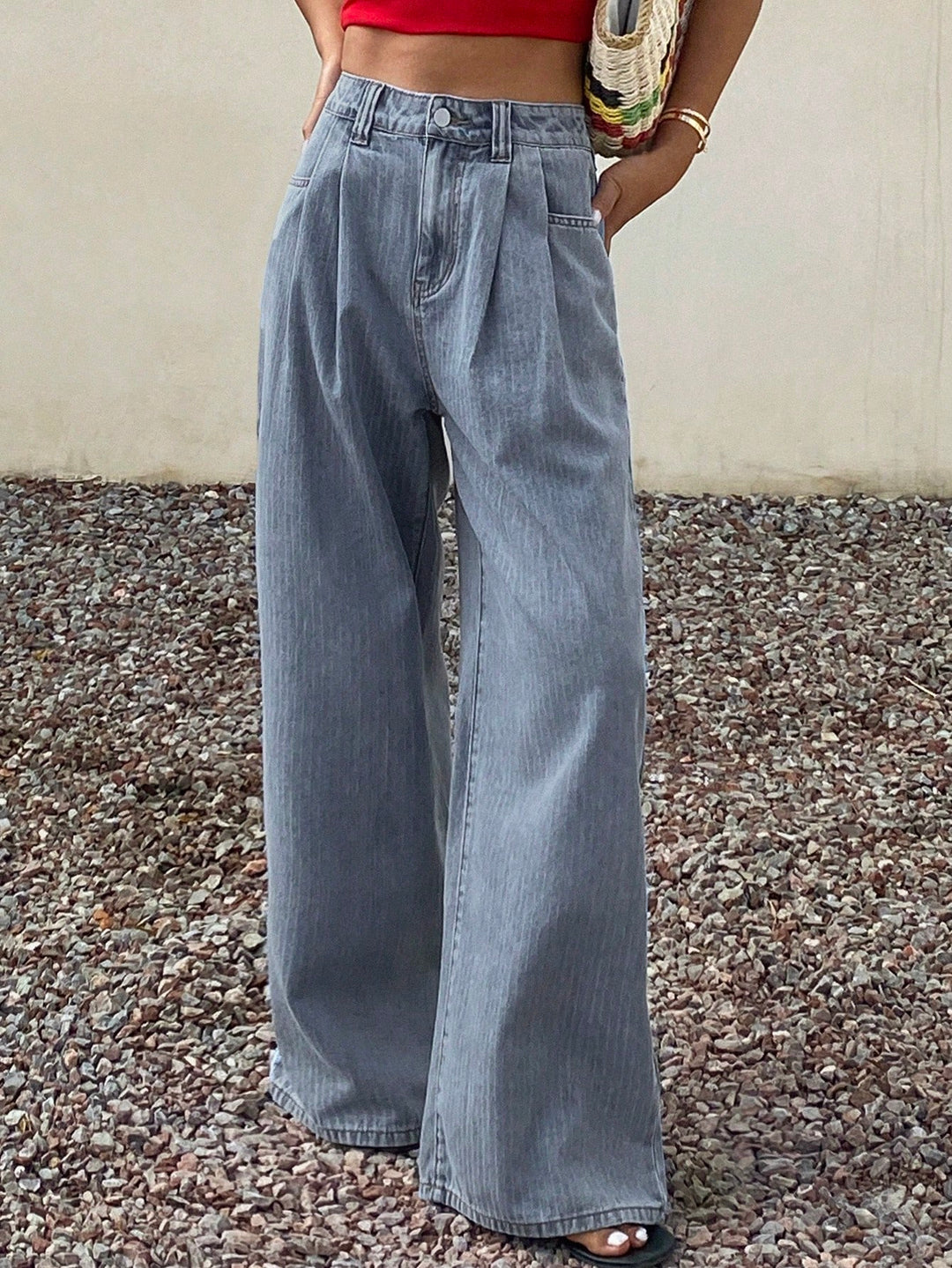 Jeans SHEIN