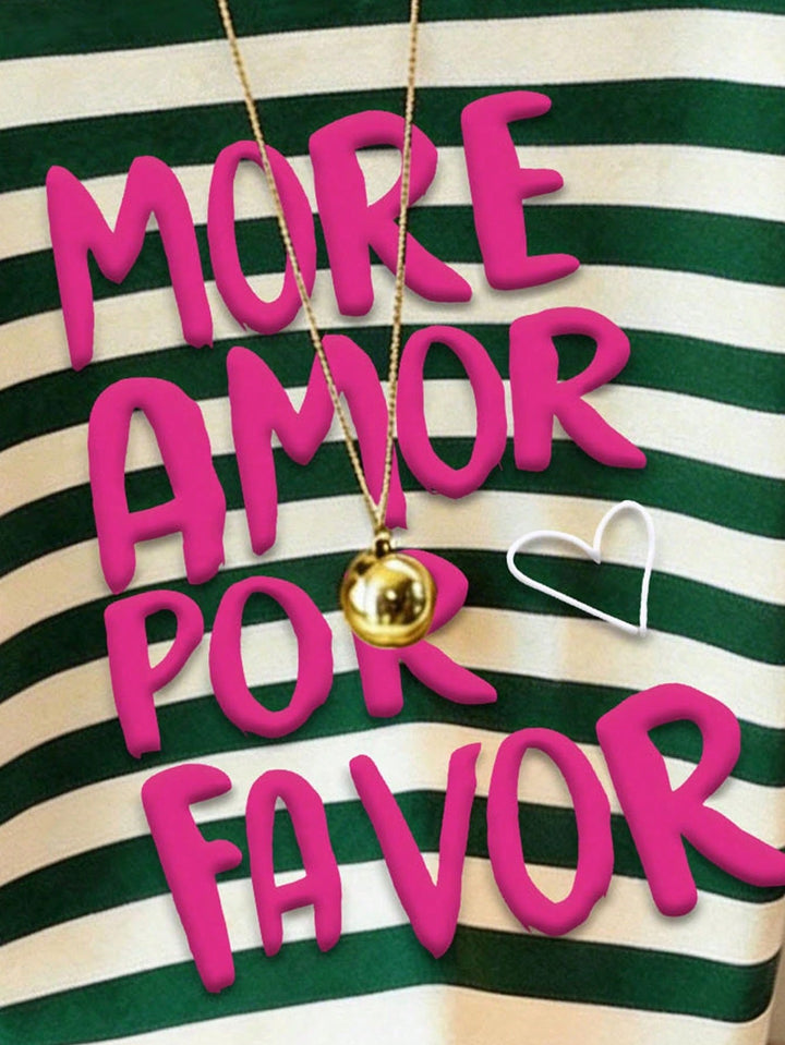 Tricou SHEIN, mix culori