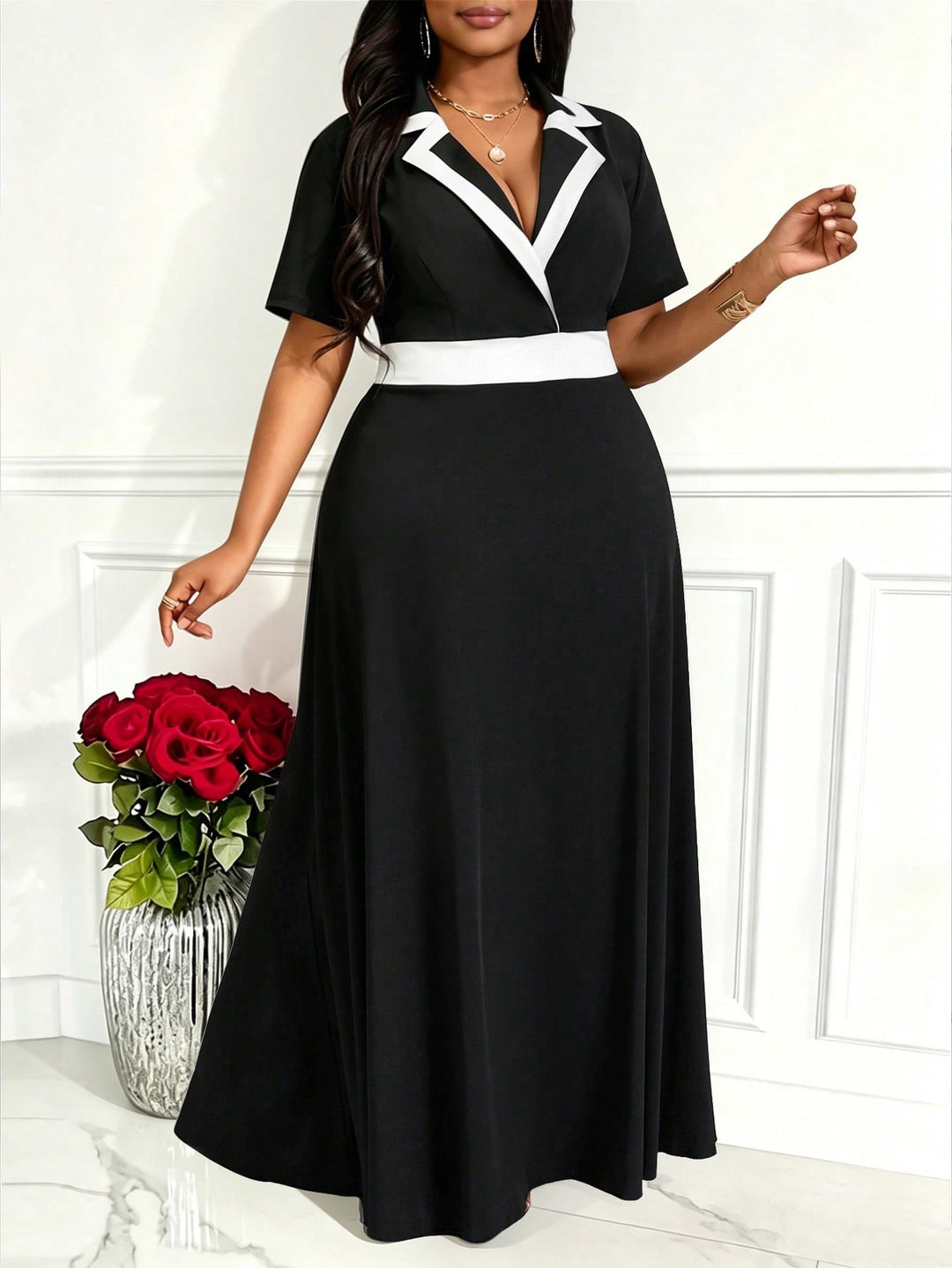 Rochie SHEIN