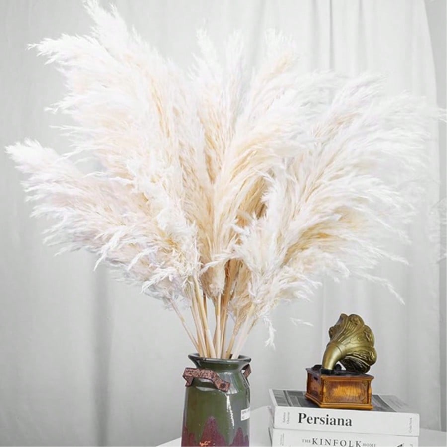 Plante artificiale SHEIN, bej